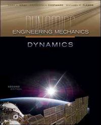 Produktbild: Engineering Mechanics Dynam-2e