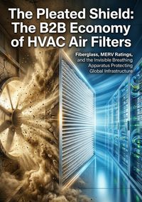 Produktbild: The Pleated Shield: The B2B Economy of HVAC Air Filters