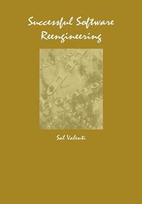 Produktbild: Successful Software Reengineering
