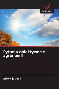 Produktbild: Pytania obiektywne z agronomii