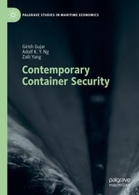 Produktbild: Contemporary Container Security