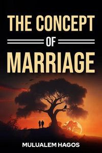 Produktbild: The Concept of Marriage