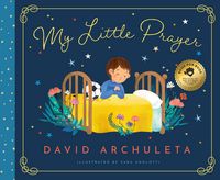 Produktbild: My Little Prayer