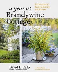 Produktbild: A Year at Brandywine Cottage