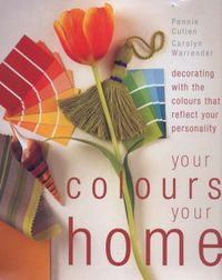 Produktbild: Your Colors, Your Home