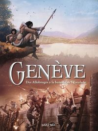Produktbild: Gen&egrave;ve