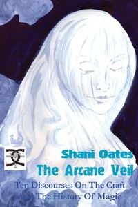 Produktbild: The Arcane Veil