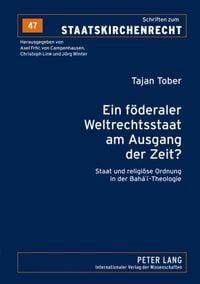 Produktbild: Bekenntnis, Bekenntnisstand und Bekenntnisbindung im evangelischen Kirchenrecht