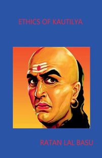 Produktbild: Ethics of Kautilya