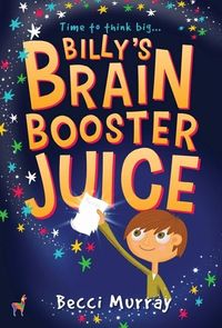 Produktbild: Billy's Brain Booster Juice