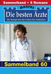 Produktbild: Die besten &Auml;rzte - Sammelband 60