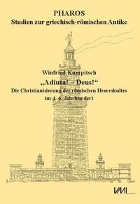 Produktbild: "Adiuta! &ndash; Deus!"