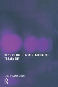 Produktbild: Best Practices in Residential Treatment