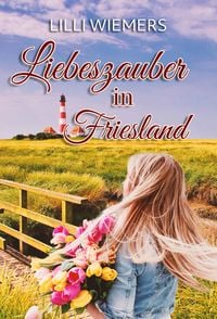 Produktbild: Liebeszauber in Friesland