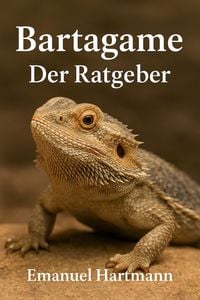 Produktbild: Bartagame