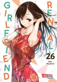 Produktbild: Rental Girlfriend 26