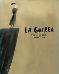 Produktbild: La guerra