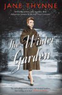 Produktbild: Thynne, J: The Winter Garden