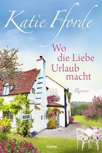 Produktbild: Wo die Liebe Urlaub macht