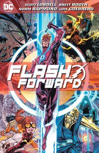 Produktbild: Lobdell, S: Flash Forward