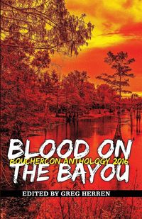 Produktbild: Blood on the Bayou