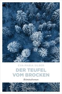 Produktbild: Der Teufel vom Brocken