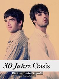 Produktbild: 30 Jahre Oasis