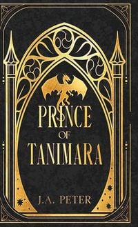 Produktbild: Prince of Tanimara