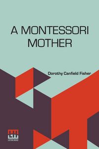 Produktbild: A Montessori Mother