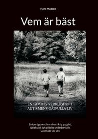 Produktbild: Vem &auml;r b&auml;st