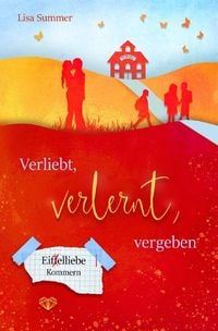 Produktbild: Eifelliebe / Verliebt, verlernt, vergeben