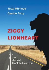 Produktbild: Ziggy Lionheart