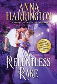 Produktbild: A Relentless Rake