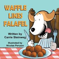 Produktbild: Waffle likes Falafel