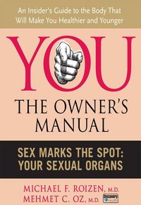 Produktbild: Sex Marks the Spot