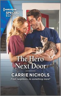 Produktbild: Hero Next Door Original/e