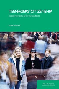 Produktbild: Teenagers' Citizenship