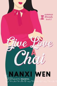 Produktbild: Give Love a Chai