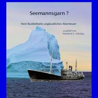 Produktbild: Seemannsgarn?