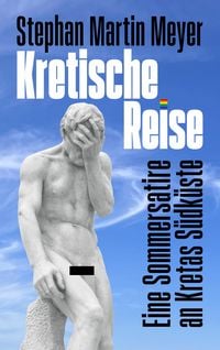 Produktbild: Kretische Reise