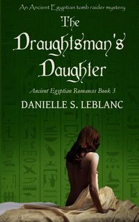 Produktbild: The Draughtsman's Daughter