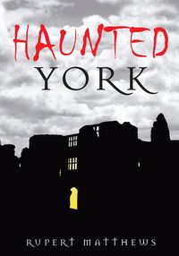 Produktbild: Haunted York