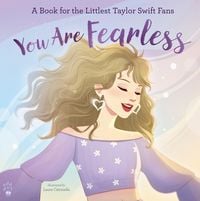 Produktbild: You Are Fearless
