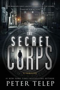 Produktbild: Secret Corps
