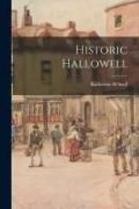 Produktbild: Historic Hallowell