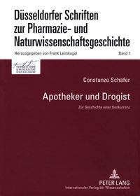 Produktbild: Apotheker und Drogist