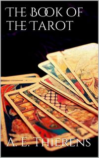 Produktbild: The Book of the Tarot