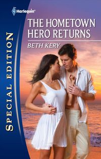 Produktbild: The Hometown Hero Returns