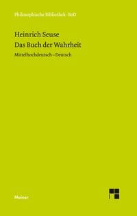 Produktbild: Das Buch der Wahrheit