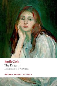 Produktbild: The Dream